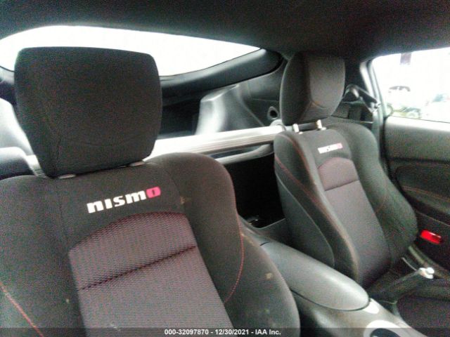 Photo 7 VIN: JN1AZ4EH2BM553845 - NISSAN 370Z 