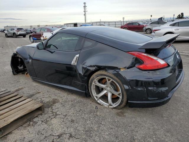 Photo 1 VIN: JN1AZ4EH2CM560795 - NISSAN 370Z BASE 