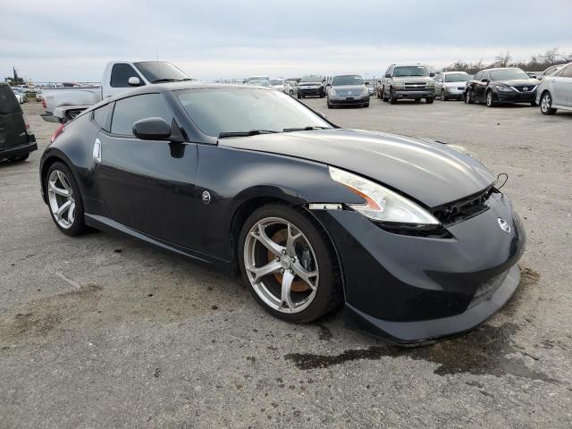 Photo 3 VIN: JN1AZ4EH2CM560795 - NISSAN 370Z BASE 