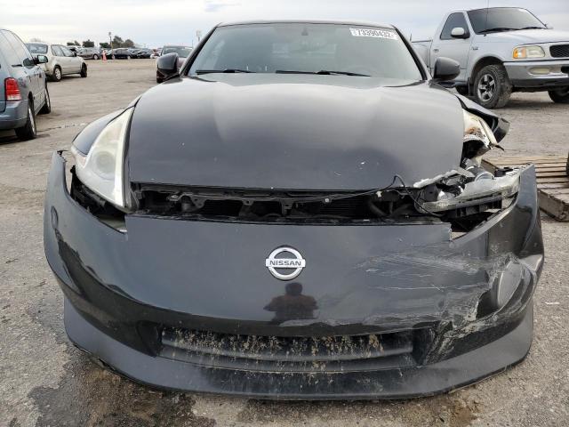 Photo 4 VIN: JN1AZ4EH2CM560795 - NISSAN 370Z BASE 