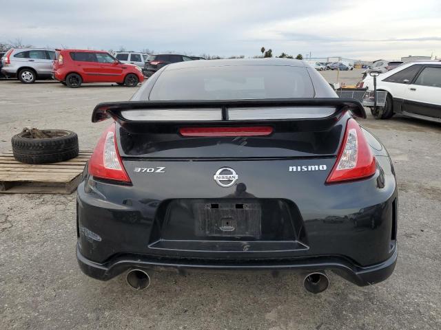 Photo 9 VIN: JN1AZ4EH2CM560795 - NISSAN 370Z BASE 