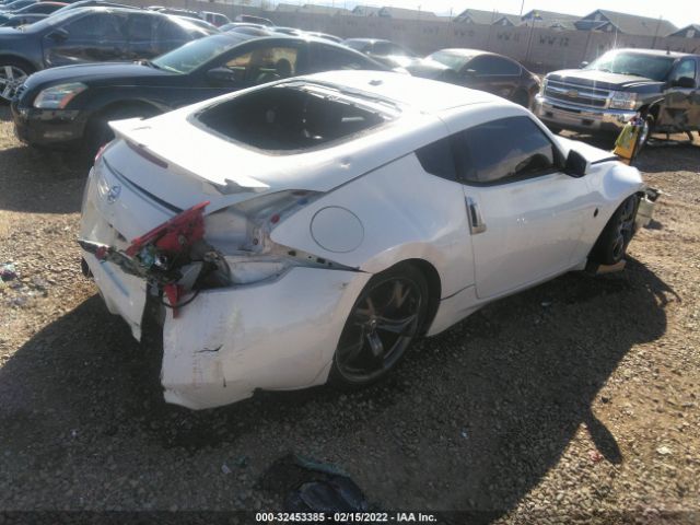 Photo 3 VIN: JN1AZ4EH2CM562336 - NISSAN 370Z 