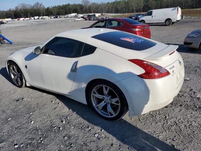 Photo 1 VIN: JN1AZ4EH2CM562739 - NISSAN 370Z 