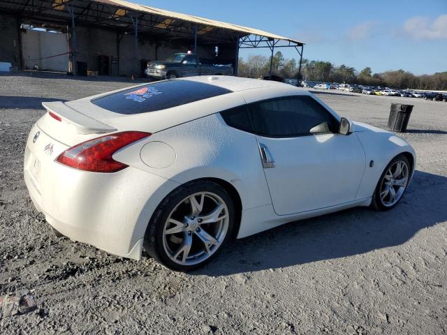 Photo 2 VIN: JN1AZ4EH2CM562739 - NISSAN 370Z 