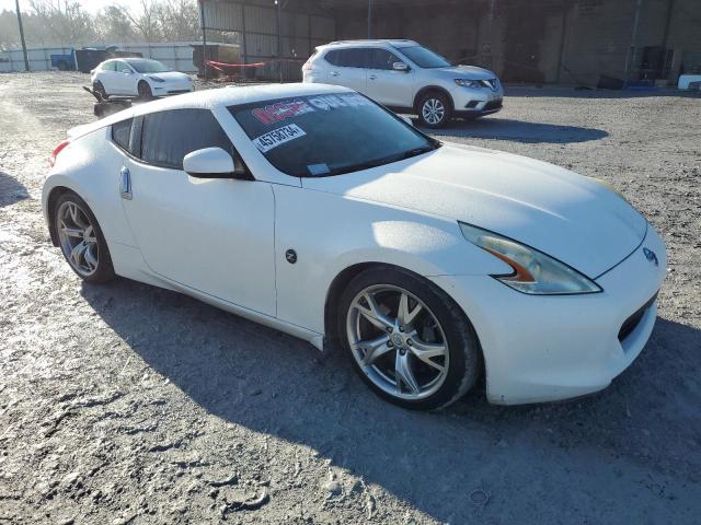 Photo 3 VIN: JN1AZ4EH2CM562739 - NISSAN 370Z 