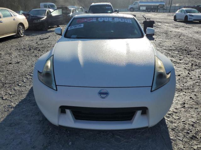 Photo 4 VIN: JN1AZ4EH2CM562739 - NISSAN 370Z 