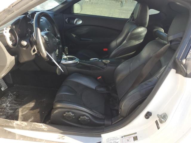 Photo 6 VIN: JN1AZ4EH2CM562739 - NISSAN 370Z 