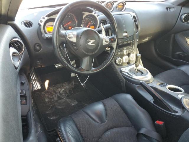 Photo 7 VIN: JN1AZ4EH2CM562739 - NISSAN 370Z 