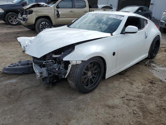 Photo 0 VIN: JN1AZ4EH2CM563034 - NISSAN 370Z 