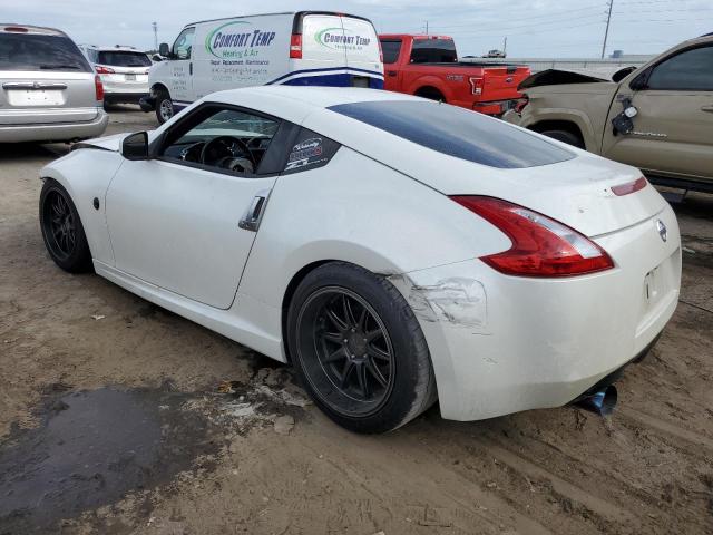 Photo 1 VIN: JN1AZ4EH2CM563034 - NISSAN 370Z 