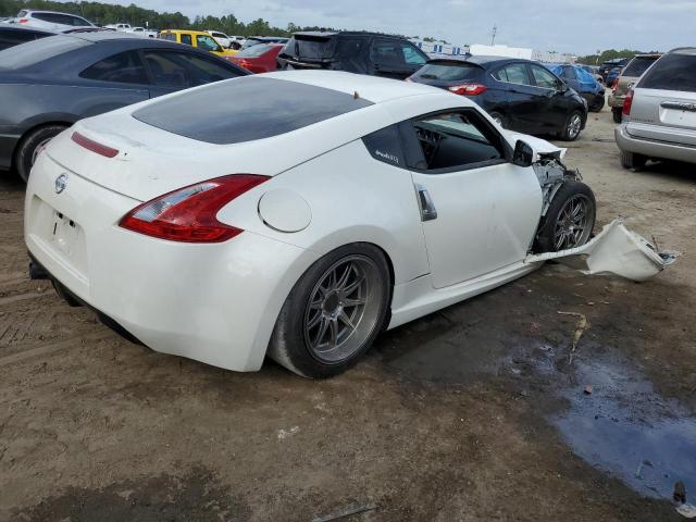 Photo 2 VIN: JN1AZ4EH2CM563034 - NISSAN 370Z 