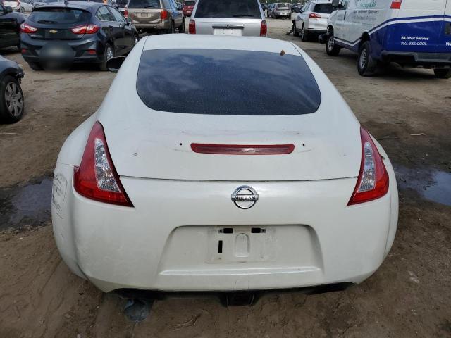 Photo 5 VIN: JN1AZ4EH2CM563034 - NISSAN 370Z 