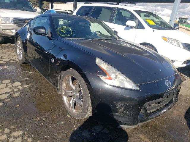 Photo 0 VIN: JN1AZ4EH2CM564068 - NISSAN 370Z BASE 