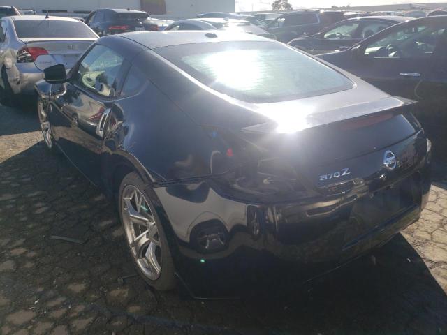 Photo 2 VIN: JN1AZ4EH2CM564068 - NISSAN 370Z BASE 