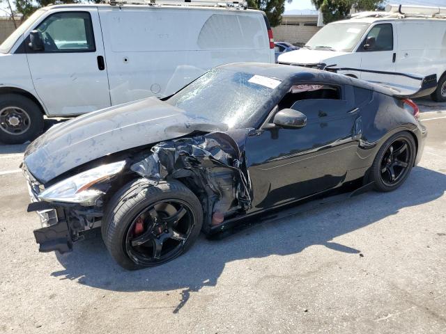 Photo 0 VIN: JN1AZ4EH2CM564135 - NISSAN 370Z BASE 