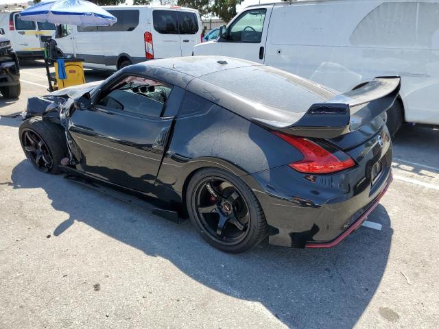 Photo 1 VIN: JN1AZ4EH2CM564135 - NISSAN 370Z BASE 