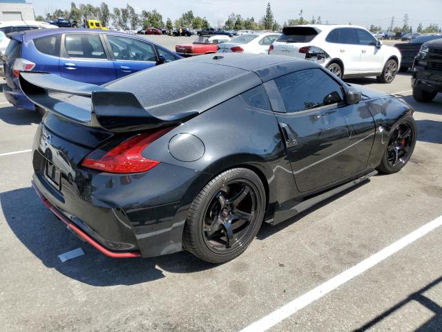 Photo 2 VIN: JN1AZ4EH2CM564135 - NISSAN 370Z BASE 