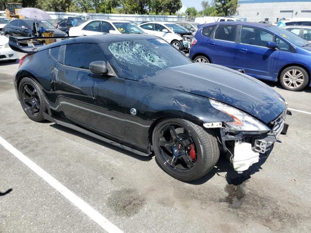 Photo 3 VIN: JN1AZ4EH2CM564135 - NISSAN 370Z BASE 