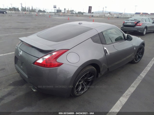 Photo 3 VIN: JN1AZ4EH2CM564202 - NISSAN 370Z 