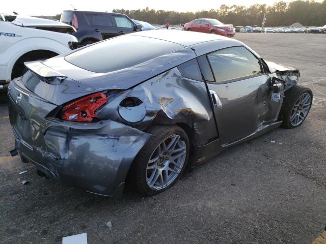 Photo 3 VIN: JN1AZ4EH2DM380105 - NISSAN 370Z BASE 