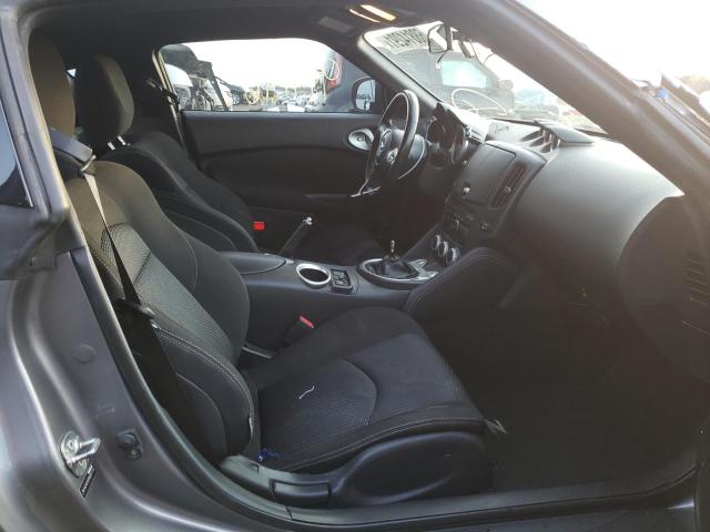 Photo 4 VIN: JN1AZ4EH2DM380105 - NISSAN 370Z BASE 