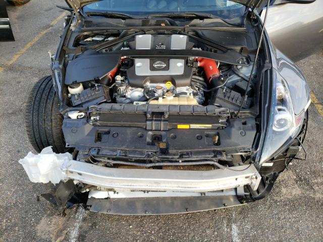 Photo 6 VIN: JN1AZ4EH2DM380105 - NISSAN 370Z BASE 