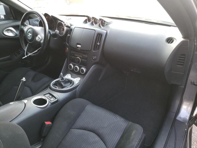 Photo 8 VIN: JN1AZ4EH2DM380105 - NISSAN 370Z BASE 