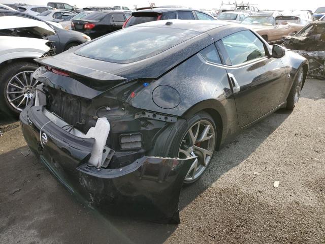 Photo 3 VIN: JN1AZ4EH2EM630458 - NISSAN 370Z BASE 