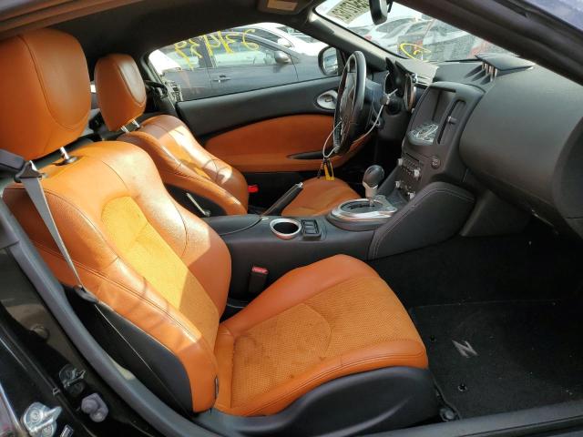 Photo 4 VIN: JN1AZ4EH2EM630458 - NISSAN 370Z BASE 