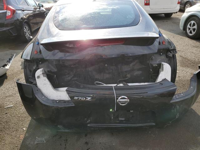 Photo 5 VIN: JN1AZ4EH2EM630458 - NISSAN 370Z BASE 