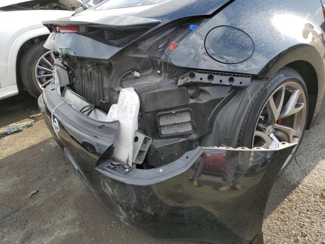 Photo 8 VIN: JN1AZ4EH2EM630458 - NISSAN 370Z BASE 