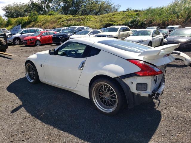 Photo 1 VIN: JN1AZ4EH2EM630833 - NISSAN 370Z BASE 