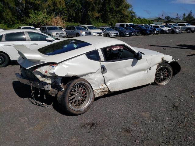 Photo 2 VIN: JN1AZ4EH2EM630833 - NISSAN 370Z BASE 