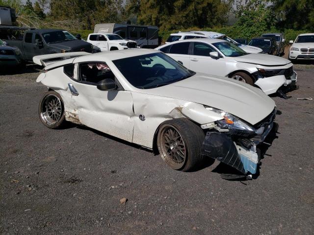 Photo 3 VIN: JN1AZ4EH2EM630833 - NISSAN 370Z BASE 