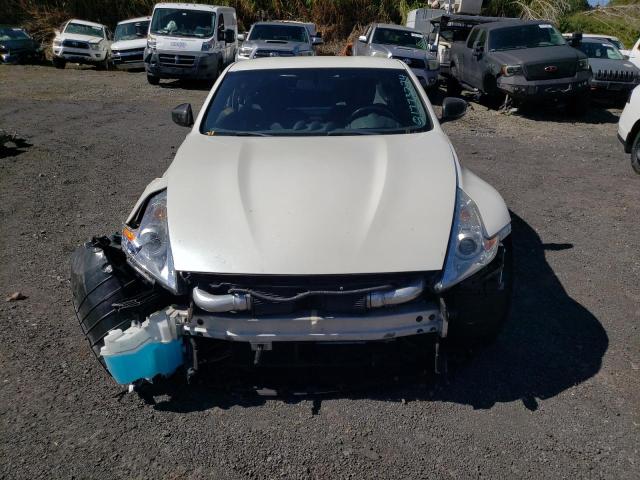 Photo 4 VIN: JN1AZ4EH2EM630833 - NISSAN 370Z BASE 