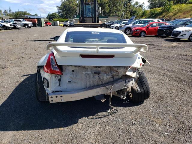 Photo 5 VIN: JN1AZ4EH2EM630833 - NISSAN 370Z BASE 