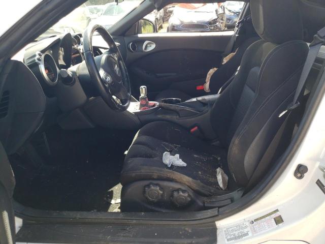 Photo 6 VIN: JN1AZ4EH2EM630833 - NISSAN 370Z BASE 