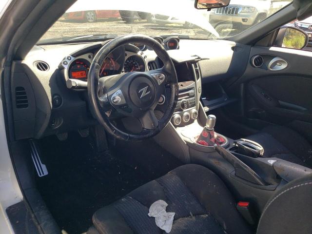 Photo 7 VIN: JN1AZ4EH2EM630833 - NISSAN 370Z BASE 