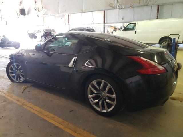 Photo 1 VIN: JN1AZ4EH2EM631433 - NISSAN 370Z 