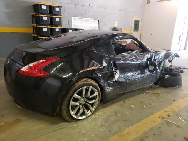 Photo 2 VIN: JN1AZ4EH2EM631433 - NISSAN 370Z 