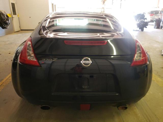 Photo 5 VIN: JN1AZ4EH2EM631433 - NISSAN 370Z 