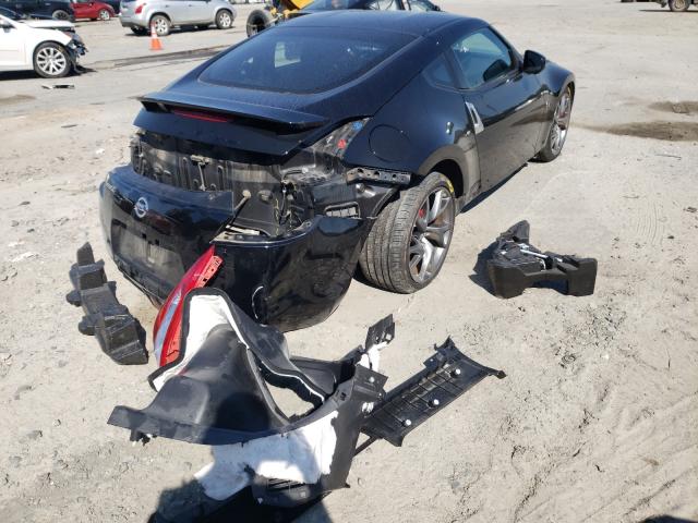 Photo 3 VIN: JN1AZ4EH2EM632436 - NISSAN 370Z BASE 