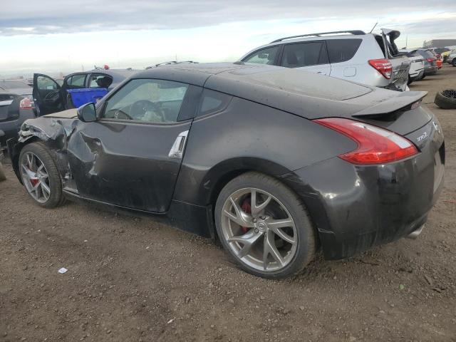 Photo 1 VIN: JN1AZ4EH2EM633814 - NISSAN 370Z BASE 