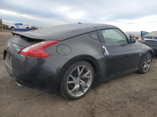 Photo 2 VIN: JN1AZ4EH2EM633814 - NISSAN 370Z BASE 