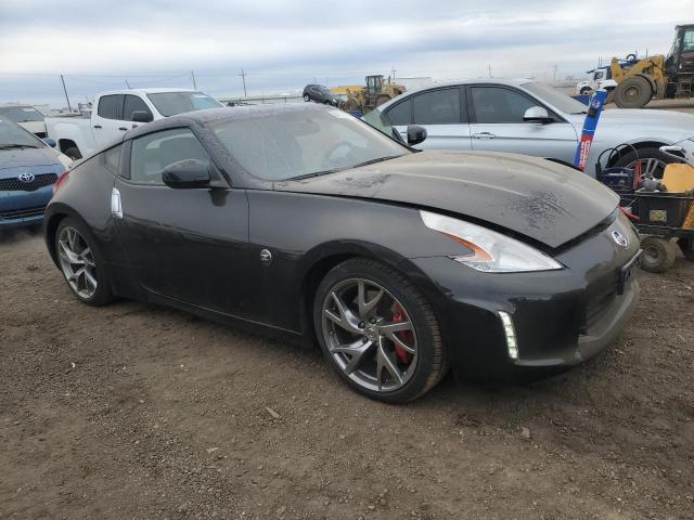 Photo 3 VIN: JN1AZ4EH2EM633814 - NISSAN 370Z BASE 