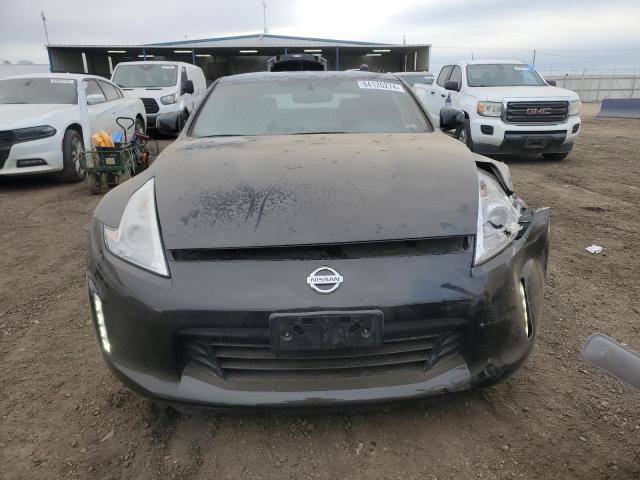 Photo 4 VIN: JN1AZ4EH2EM633814 - NISSAN 370Z BASE 