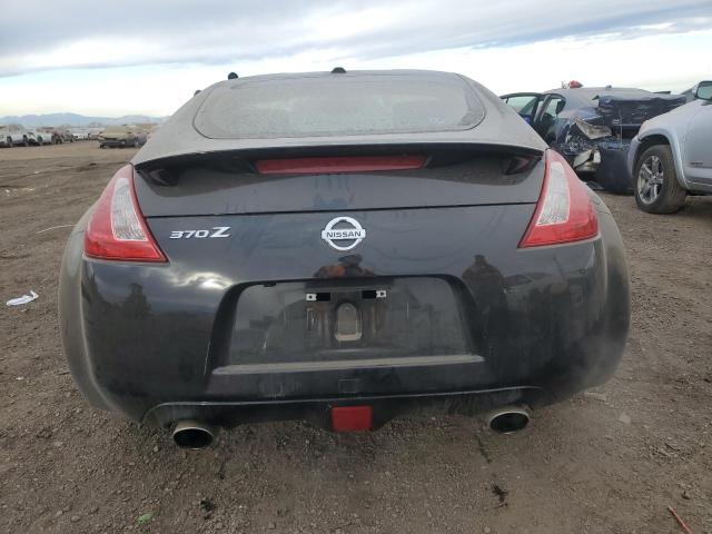 Photo 5 VIN: JN1AZ4EH2EM633814 - NISSAN 370Z BASE 