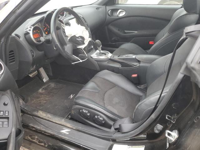 Photo 6 VIN: JN1AZ4EH2EM633814 - NISSAN 370Z BASE 