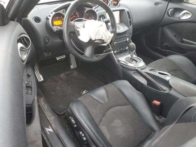 Photo 7 VIN: JN1AZ4EH2EM633814 - NISSAN 370Z BASE 