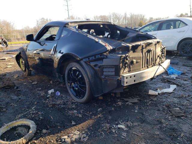 Photo 2 VIN: JN1AZ4EH2EM634025 - NISSAN 370Z BASE 